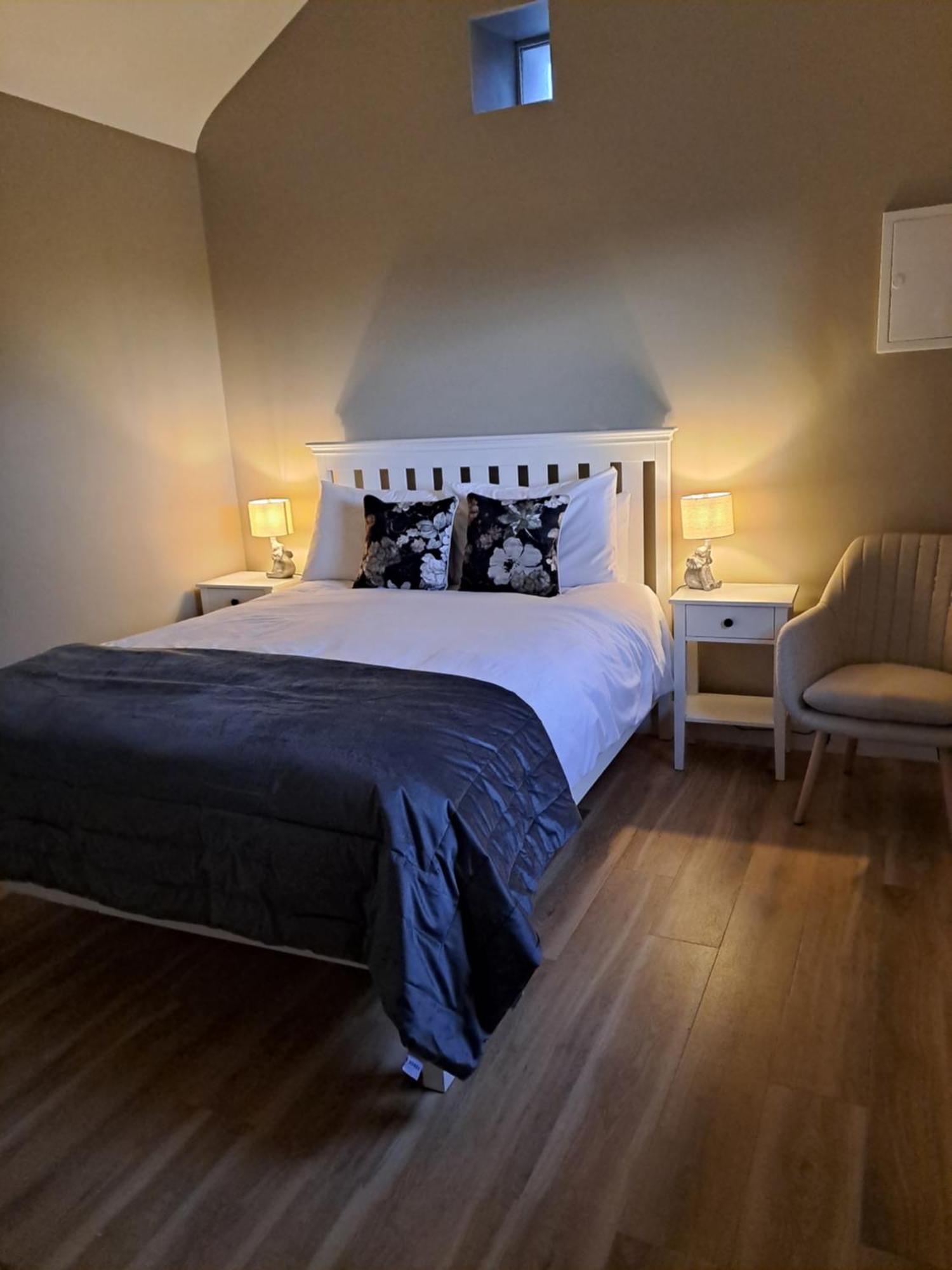 ליסקאנור Rose Meadow Lodge מראה חיצוני תמונה